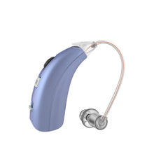 画像をギャラリービューアに読み込む, 【NIKEN オリジナル】NK-02 耳かけ型集音器