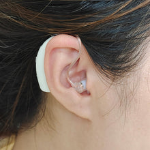 画像をギャラリービューアに読み込む, 【NIKEN オリジナル】NK-02 耳かけ型集音器