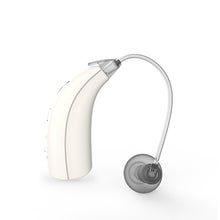 画像をギャラリービューアに読み込む, 【NIKEN オリジナル】NK-02 耳かけ型集音器