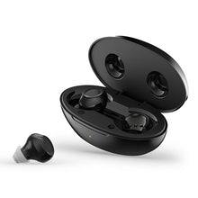 画像をギャラリービューアに読み込む, 【NIKEN オリジナル】NK-04 左右両耳用セット 耳あな型集音器