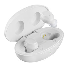 画像をギャラリービューアに読み込む, 【NIKEN オリジナル】NK-04 左右両耳用セット 耳あな型集音器