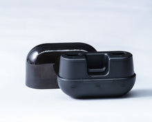 画像をギャラリービューアに読み込む, 【NIKEN オリジナル】NK-401 左右両耳兼用耳掛け型集音器