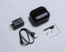 画像をギャラリービューアに読み込む, 【NIKEN オリジナル】NK-401 左右両耳兼用耳掛け型集音器