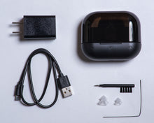 画像をギャラリービューアに読み込む, 【NIKEN オリジナル】NK-401 左右両耳兼用耳掛け型集音器