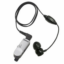 画像をギャラリービューアに読み込む, NIKON NHE-01P 超小型集音器