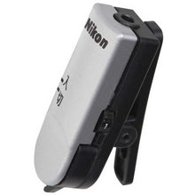 画像をギャラリービューアに読み込む, NIKON NHE-01P 超小型集音器