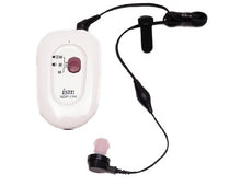 画像をギャラリービューアに読み込む, NIKON NDP-11H ポケット式補聴器