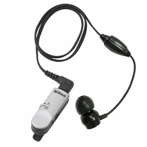 ニコン　集音器　NHE-01P NIKON NHE-01P 超小型集音器 – NIKEN ONLINE STORE